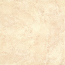 Matériau de construction Look Polished Porcelain Floor Tile